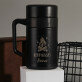 Kempingező - Termobögre füllel 400 ml