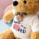 Born to be loved - Maci  90 cm