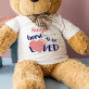 Born to be loved - Maci  90 cm