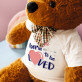 Born to be loved - Maci  90 cm