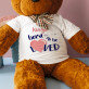 Born to be loved - Maci  90 cm