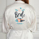 Bride 2 - Szatén köntös