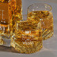 Carafe of whisky - Gravírozott whisky kancsó és poharak készlete