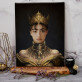 Császárnő - Királyi portré