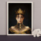 Császárnő - Királyi portré