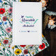Keresztelő - Személyre szabott fotóalbum