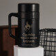 Meleg neked - Termobögre füllel 400 ml