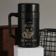 Meleg kávé - Termobögre füllel 400 ml