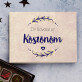 Köszönöm, doktor úr - Belga csokoládé pralinék