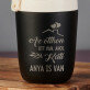 Az otthon ott van, ahol anya is van - Termikus bogre 360 ml