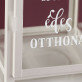 Édes otthon - lámpa