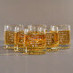 Don`t cry - Whiskys pohár