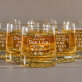 Don`t cry - Whiskys pohár