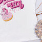 Donut worry - Női póló