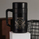 Tökéletes - Termobögre füllel 400 ml