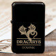 Dracarys - Gravírozott öngyújtó