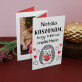 Köszönöm, hogy kibírod - Nagy harmonika alakú fotókészlet