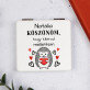 Köszönöm, hogy kibírod - Zsebtükör