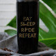 Eat, sleep, ride - Termobögre