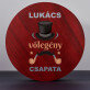 A vőlegény csapata - Borkészlet