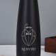Elegáns - Fém kulacs 630 ml
