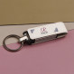 Elegáns - Pendrive bőr tokban