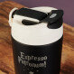Espresso patronum - Termikus bogre 360 ml