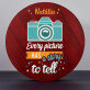 Every picture - Borkészlet
