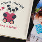 Forever together - Személyre szabott fotóalbum