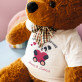 Forever together - Maci  90 cm