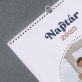 Fotónaptár rajzokkal- Falinaptár