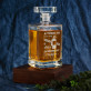 Oltja a szomjat - 0,7L whisky kancsó