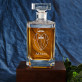 Úriember - 0,7L whisky kancsó