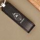 Úriember - Pendrive bőr tokban