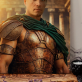 Gladiátor - Királyi portré