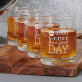 Good day - Whiskys pohár