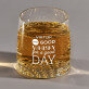 Good day - Whiskys pohár
