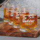 Goodfather - Whiskys pohár