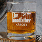 Goodfather - Whiskys pohár