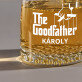 Goodfather - Whiskys pohár