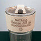 Készen áll új kihvásokra - Üvegbögre 
