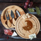 Gouda day - Sajtdeszka