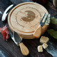 Gouda day - Sajtdeszka
