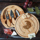 Gouda day - Sajtdeszka