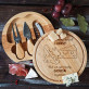 Gouda together - Sajtdeszka