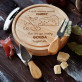 Gouda together - Sajtdeszka