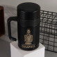 A fényképedből készült grafika - Termobögre füllel 400 ml