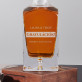 Gratulációk - Gravírozott whisky kancsó