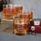 Gratulációk 2 - Whiskys pohár