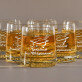 Gratulációk 2 - Whiskys pohár